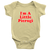 I'm A Little Pierogi Baby I Onesie - My Polish Heritage