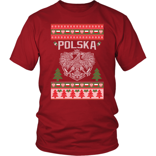 Ugly Polish Shirt