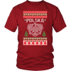 Ugly Polish Shirt