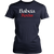 Babcia Rocks II Shirt - My Polish Heritage