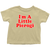 I'm A Little Pierogi Toddler I Shirt - My Polish Heritage