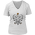 Polish Eagle in Light Colors Shirt - My Polish Heritage