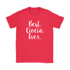 Best Ciocia Ever Shirt - My Polish Heritage