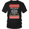 Ugly Polish Shirt