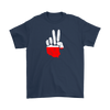 Polish Peace Shirt