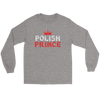 Polish Prince Shirt