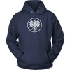 Polish Eagle in Circle Shirt - My Polish Heritage