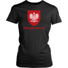 Gdzie Zgoda Shirt - My Polish Heritage