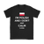 I'm Polish and I Don't Keep Calm Kurwa Shirt - My Polish Heritage