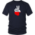 Polish Peace Shirt
