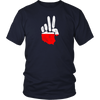 Polish Peace Shirt