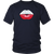 Polish Lips Shirt - My Polish Heritage