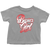 Busia's Girl Toddler Shirt - My Polish Heritage