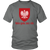 Gdzie Zgoda Shirt - My Polish Heritage