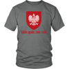 Gdzie Zgoda Shirt - My Polish Heritage