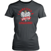 Polish Childhood Shirt - My Polish Heritage