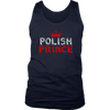 Polish Prince Shirt