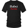 Babci Rocks II Shirt - My Polish Heritage