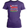 Santa Babcia Shirt