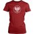 Polish Eagle in Circle Shirt - My Polish Heritage