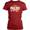 Paczki Princess Shirt - My Polish Heritage