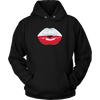 Polish Lips Shirt - My Polish Heritage