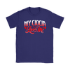 My Ciocia Loves Me Shirt - My Polish Heritage