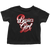 Busia's Girl Toddler Shirt - My Polish Heritage