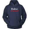 Babci Rocks I Shirt - My Polish Heritage