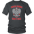 Gdzie Zgoda Tam I Sila Shirt - My Polish Heritage