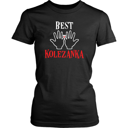 Polish Best Friend II Shirt - My Polish Heritage