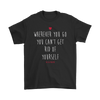 Polish Proverb: Wherever You Go Shirt