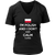 I'm Polish and I Don't Keep Calm Kurwa Shirt - My Polish Heritage