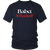Babci Rocks I Shirt - My Polish Heritage