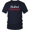 Babci Rocks I Shirt - My Polish Heritage