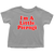 I'm A Little Pierogi Toddler I Shirt - My Polish Heritage