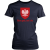 Gdzie Zgoda Shirt - My Polish Heritage