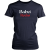 Babci Rocks II Shirt - My Polish Heritage