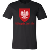 Gdzie Zgoda Shirt - My Polish Heritage