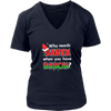 Santa Babcia Shirt