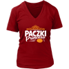 Paczki Princess Shirt - My Polish Heritage
