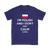 I'm Polish and I Don't Keep Calm Kurwa Shirt - My Polish Heritage