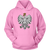 Polish Eagle in Light Colors Shirt - My Polish Heritage