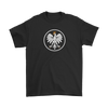 Polish Eagle in Circle Shirt - My Polish Heritage
