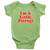 I'm A Little Pierogi Baby I Onesie - My Polish Heritage