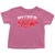 My Ciocia Loves Me Toddler's Shirt - My Polish Heritage