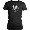 Polish Eagle in Circle Shirt - My Polish Heritage