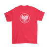 Polish Eagle in Circle Shirt - My Polish Heritage