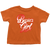 Busia's Girl Toddler Shirt - My Polish Heritage