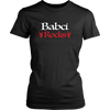 Babci Rocks I Shirt - My Polish Heritage